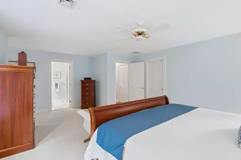 Bedroom - 232 Gulf Rd, Dover, NH 03820 photo 5 of 7