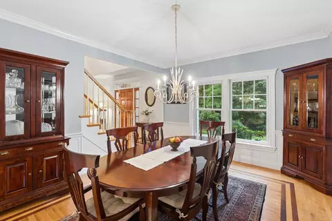 Dining - 232 Gulf Rd, Dover, NH 03820 photo 2 of 4
