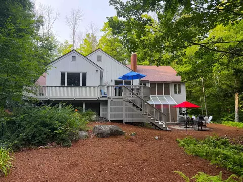 5 Finch Pl, Grantham, NH 03753