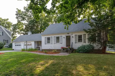 234 W Haven Rd, Manchester, NH 03104