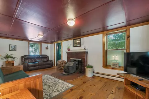 Living - 22 E Madison Rd, Madison, NH 03849 photo 3 of 4
