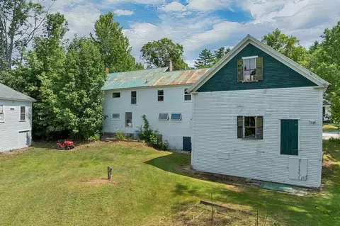 Exterior - 22 E Madison Rd, Madison, NH 03849 photo 5 of 12