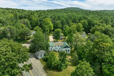 View/Area - 22 E Madison Rd, Madison, NH 03849 photo 4 of 5