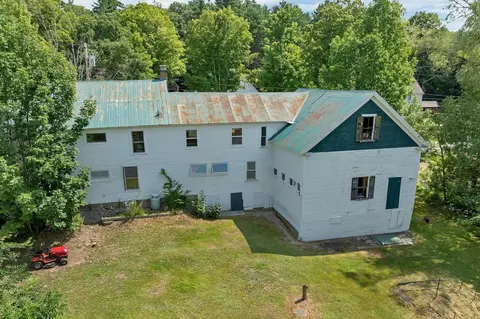 Exterior - 22 E Madison Rd, Madison, NH 03849 photo 9 of 9
