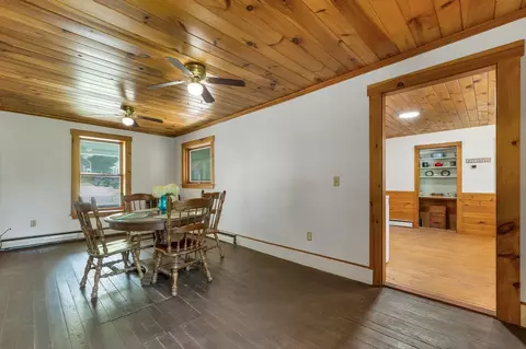 Dining - 22 E Madison Rd, Madison, NH 03849 photo 2 of 3