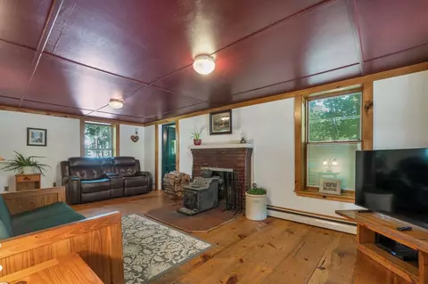 Living - 22 E Madison Rd, Madison, NH 03849 photo 3 of 4
