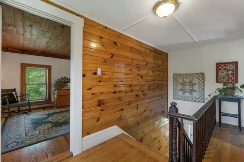 Entry Way - 22 E Madison Rd, Madison, NH 03849 photo 5 of 7