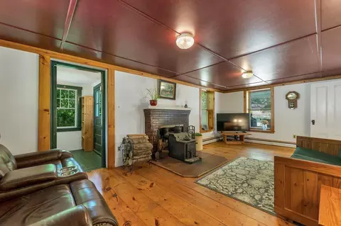 Living - 22 E Madison Rd, Madison, NH 03849 photo 4 of 4