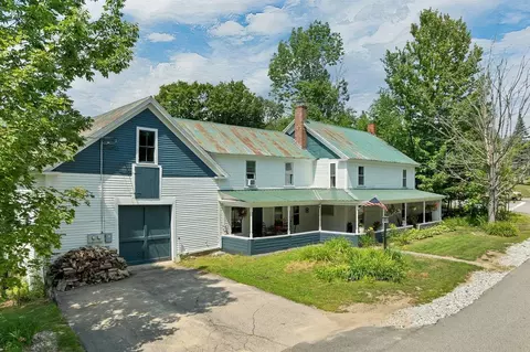 Other - 22 E Madison Rd, Madison, NH 03849 photo 1 of 14