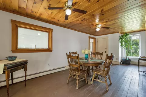 Dining - 22 E Madison Rd, Madison, NH 03849 photo 1 of 3