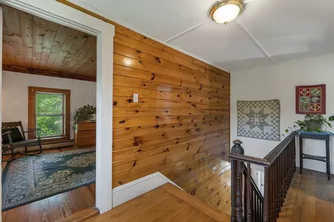Entry Way - 22 E Madison Rd, Madison, NH 03849 photo 5 of 7