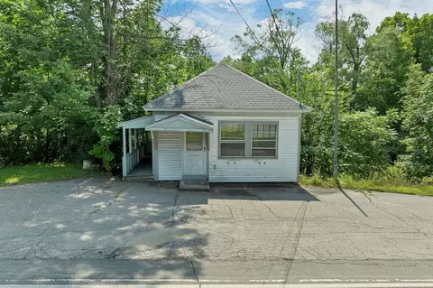 Exterior - 22 E Madison Rd, Madison, NH 03849 photo 3 of 9