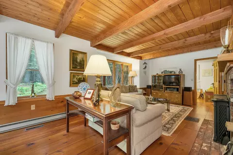 Living - 106 Cooper Rd, Hebron, NH 03241 photo 1 of 4