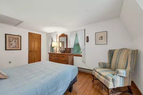 Bedroom - 106 Cooper Rd, Hebron, NH 03241 photo 1 of 5