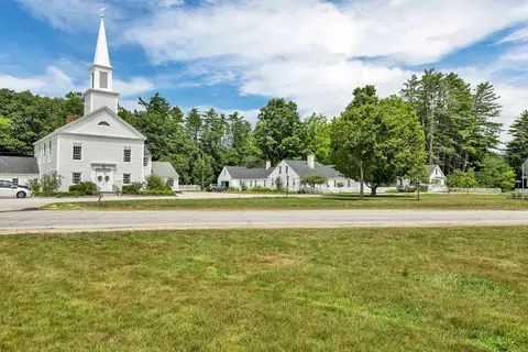 Exterior - 106 Cooper Rd, Hebron, NH 03241 photo 9 of 11