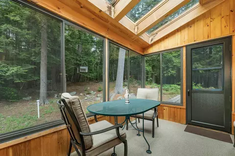 Exterior - 106 Cooper Rd, Hebron, NH 03241 photo 6 of 11