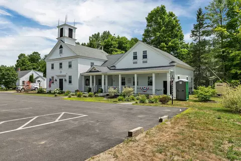 Exterior - 106 Cooper Rd, Hebron, NH 03241 photo 8 of 11