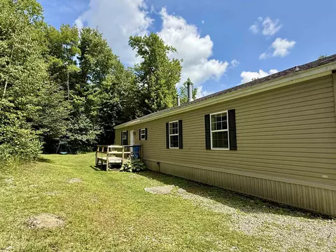 Exterior - 3536 Plot Rd, Johnson, VT 05656 photo 14 of 15