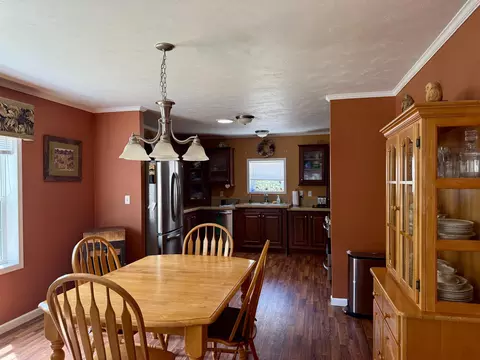 Dining - 3536 Plot Rd, Johnson, VT 05656 photo 1 of 2