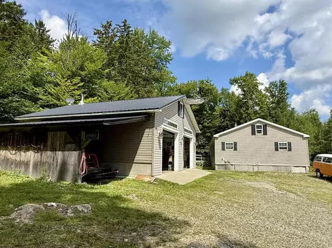 Exterior - 3536 Plot Rd, Johnson, VT 05656 photo 11 of 15
