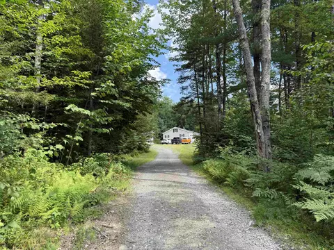 Exterior - 3536 Plot Rd, Johnson, VT 05656 photo 1 of 15