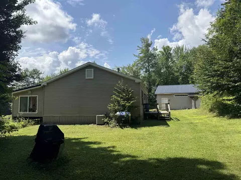 Exterior - 3536 Plot Rd, Johnson, VT 05656 photo 8 of 15