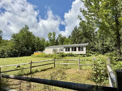 Exterior - 3536 Plot Rd, Johnson, VT 05656 photo 3 of 15