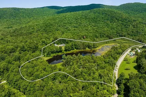 View/Area - 3536 Plot Rd, Johnson, VT 05656 photo 4 of 11