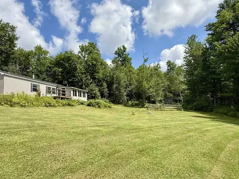 Exterior - 3536 Plot Rd, Johnson, VT 05656 photo 4 of 15