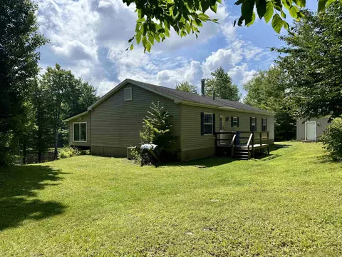 Exterior - 3536 Plot Rd, Johnson, VT 05656 photo 7 of 15
