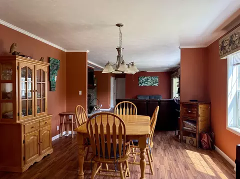 Dining - 3536 Plot Rd, Johnson, VT 05656 photo 2 of 2