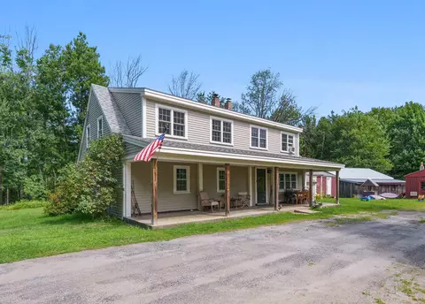 164 Mason Rd, Milton, NH 03851