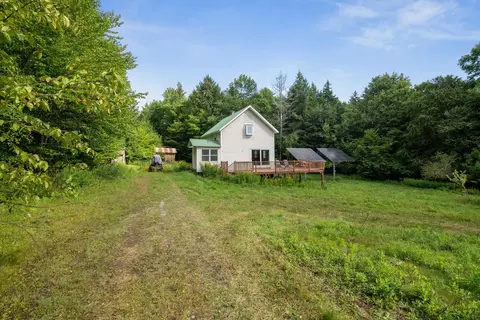 Exterior - 50 Dolan Rd, Middlesex, VT 05602 photo 1 of 6