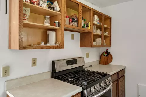 Kitchen - 50 Dolan Rd, Middlesex, VT 05602 photo 5 of 6