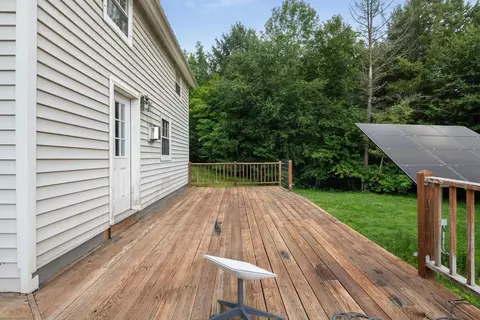 Exterior - 50 Dolan Rd, Middlesex, VT 05602 photo 4 of 6