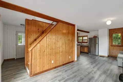 Entry Way - 50 Dolan Rd, Middlesex, VT 05602 photo 3 of 5