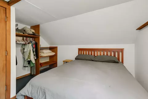 Bedroom - 50 Dolan Rd, Middlesex, VT 05602 photo 7 of 7
