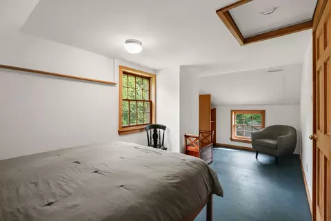 Bedroom - 50 Dolan Rd, Middlesex, VT 05602 photo 5 of 7