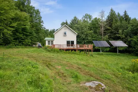 Exterior - 50 Dolan Rd, Middlesex, VT 05602 photo 6 of 6
