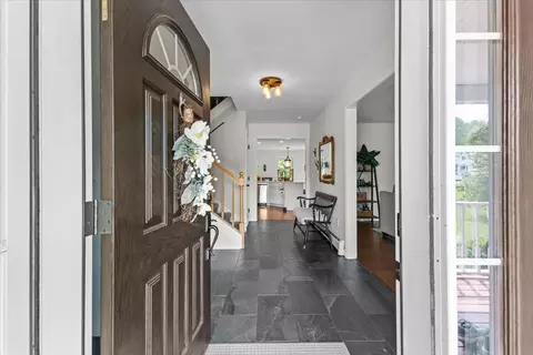 Entry Way - 15 S Main St, Jericho, VT 05465 photo 1 of 4