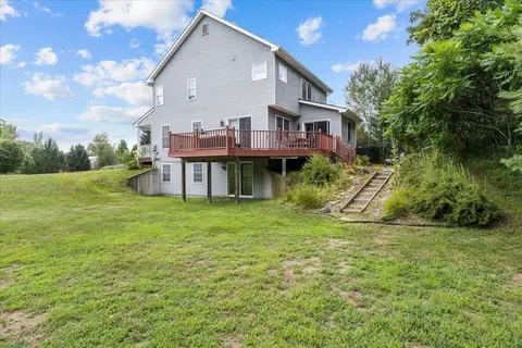 Exterior - 15 S Main St, Jericho, VT 05465 photo 6 of 8