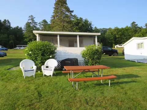 151 W Shore Rd #4, Bristol, NH 03222