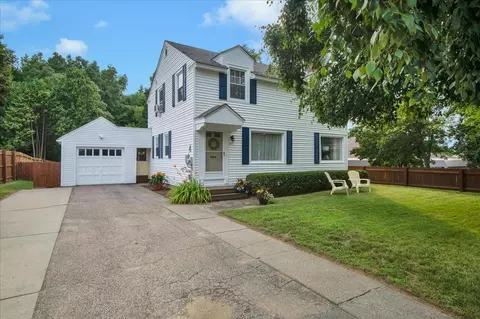 819 North Ave, Burlington, VT 05408