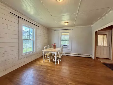 Dining - 355 Gale St, Canaan, VT 05903 photo 3 of 3