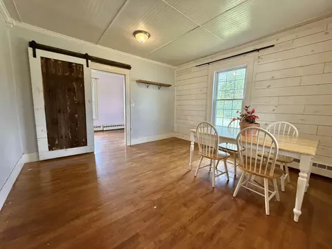 Dining - 355 Gale St, Canaan, VT 05903 photo 1 of 3