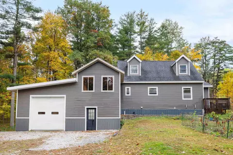 3934 Highbridge Rd, Georgia, VT 05454