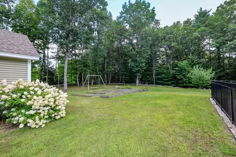 Exterior - 237 Grapevine Rd, Dunbarton, NH 03046 photo 11 of 21