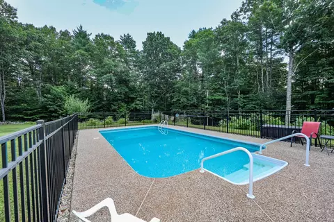 Exterior - 237 Grapevine Rd, Dunbarton, NH 03046 photo 17 of 21