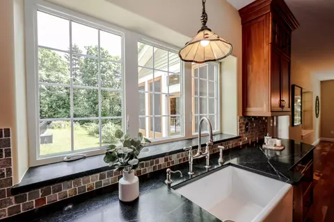 Kitchen - 237 Grapevine Rd, Dunbarton, NH 03046 photo 6 of 6