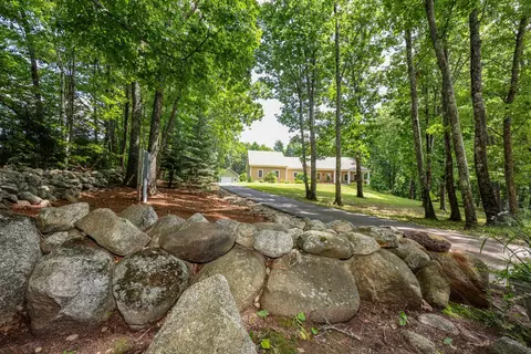 Exterior - 237 Grapevine Rd, Dunbarton, NH 03046 photo 20 of 21